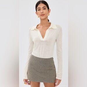 Reformation Lucas Merino Polo